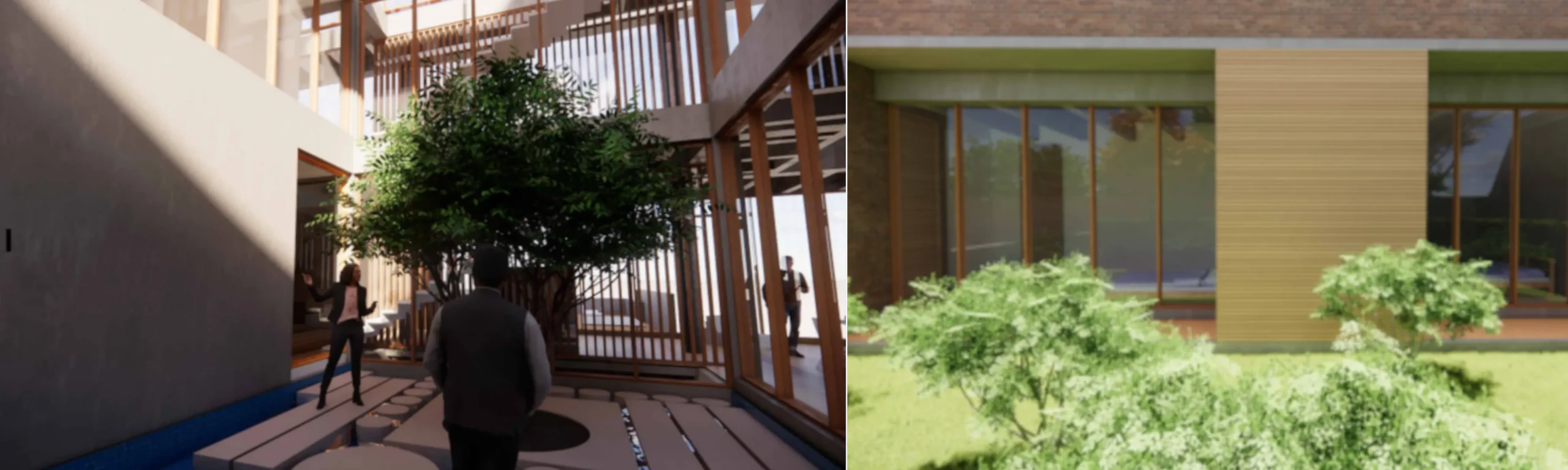 Diseño arquitectónico vivienda unifamiliar